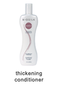 BioSilk Thickening Conditioner