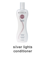 BioSilk Silver Lights Conditioner