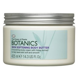 Boots Botanics Skin Softening Body Butter