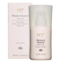 Boots No7 Moisture Quench Day Fluid