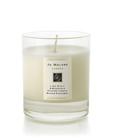 Jo Malone Amber & Sweet Orange Home Candle