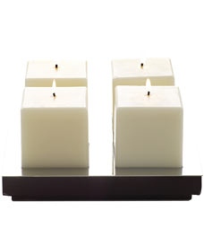 Jo Malone Pillar Candle Collection