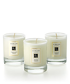 Jo Malone Classic Candle Collection