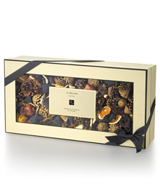 Jo Malone Orange & Cinnamon Pot Pourri Gift Box