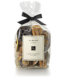Jo Malone Orange & Cinnamon Pot Pourri
