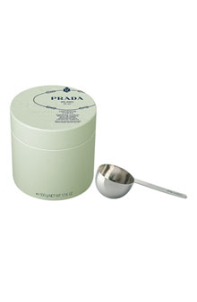 Prada Beauty INFUSION D'IRIS Perfumed Bath Salts