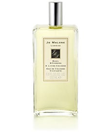 Jo Malone London Basil & Verbena Living Cologne