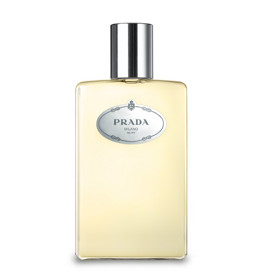 Prada Beauty INFUSION D'IRIS Perfumed Bath and Shower Gel