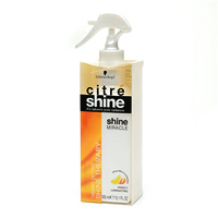 Citre Shine Shine Miracle Thermo Defense Shine Therapy