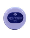 Boots Conditioning Nail Polish Remover Pads