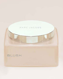 Marc Jacobs Blush Body Cream