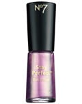 Boots No7 Stay Perfect Nail Colour