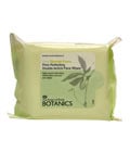 Boots Botanics Pore Perfecting Face Wipe-Blemish Prone skin