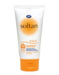 Boots Soltan Face Cream