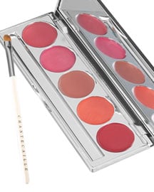 Chantecaille La Palette de Gloss