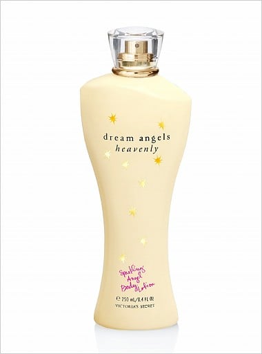 Victoria's Secret Dream Angels Heavenly Sparkling Angel Body Lotion