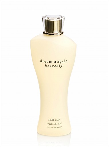 Victoria's Secret Dream Angels Heavenly Angel Wash