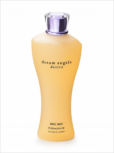 Victoria's Secret Dream Angels Desire Angel Wash