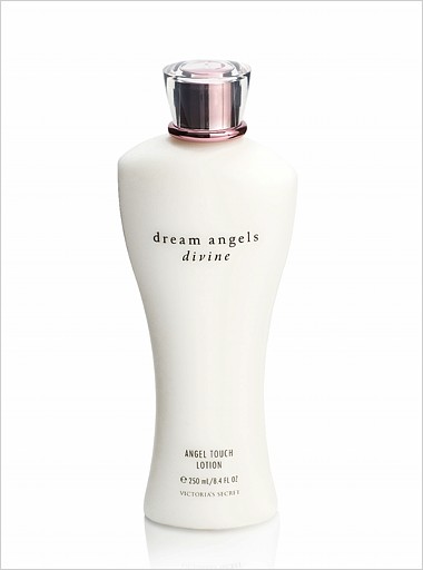 Victoria's Secret Dream Angels Divine Angel Touch Lotion