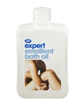 Boots Expert Emollient Bath Oil