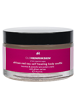 Ole Henriksen African Red Tea Self Heating Body Souffle