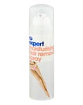 Boots Expert Moisturising Hair Removal Spray