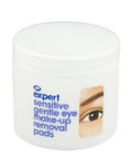Boots Expert Sensitive Gentle Eye Make-up Remover