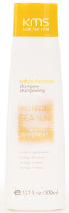 KMS California Sol Perfection After Sun Shampoo