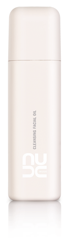 Nude Cleansing Facial Oil