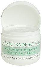 Mario Badescu Skin Care Mario Badescu Cucumber Make-Up Remover Cream
