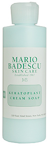 Mario Badescu Skin Care Mario Badescu Keratoplast Cream Soap