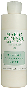Mario Badescu Skin Care Mario Badescu Orange Cleansing Soap
