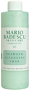 Mario Badescu Skin Care Mario Badescu Seaweed Cleansing Soap