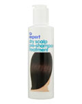 Boots Expert Dry Scalp Pre-Shampoo Treatment