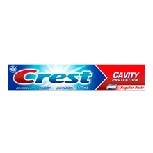 Crest Cavity Protection Toothpaste - Regular