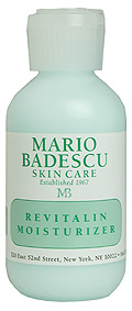 Mario Badescu Skin Care Mario Badescu Revitalin Moisturizer