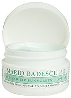 Mario Badescu Skin Care Mario Badescu Eye & Lip Sunscreen (SPF-15)