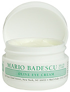 Mario Badescu Skin Care Mario Badescu Olive Eye Cream