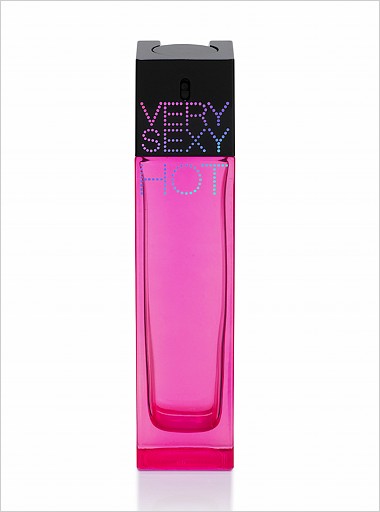 Victoria's Secret Very Sexy Hot Eau de Parfum Spray