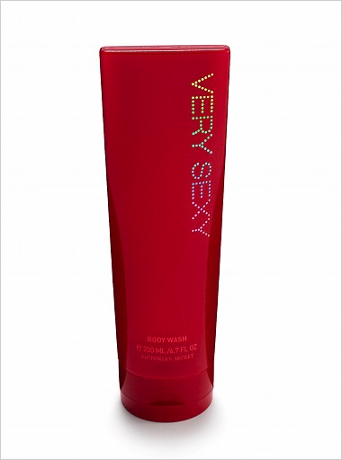 Victoria's Secret Very Sexy Body Wash