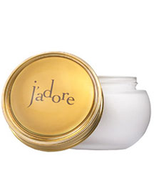 Dior J'adore Perfumed Body Cream