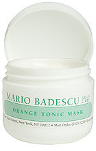 Mario Badescu Skin Care Mario Badescu Orange Tonic Mask