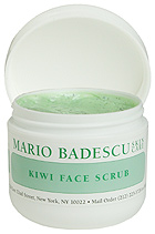 Mario Badescu Skin Care Mario Badescu Kiwi Face Scrub