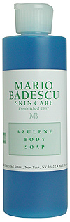 Mario Badescu Skin Care Mario Badescu Azulene Body Soap