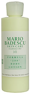 Mario Badescu Skin Care Mario Badescu Formula 200 Body Lotion