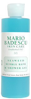 Mario Badescu Skin Care Mario Badescu Seaweed Bubble Bath & Shower Gel