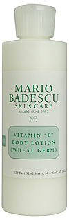 Mario Badescu Skin Care Mario Badescu Vitamin E Body Lotion (Wheat Germ)