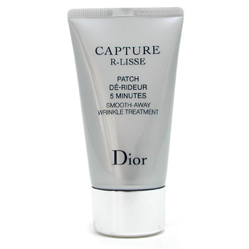 Dior Capture R-Lisse Smooth-away Wrinkle Treatment
