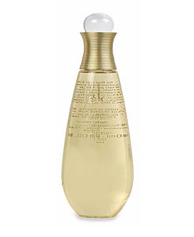 Dior J'adore Perfumed Bath and Shower Gel