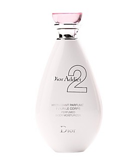 Dior Addict 2 - Shimmering Perfumed Body Moisturizer